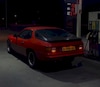 Porsche 924 (1981)