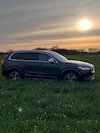 Volvo XC90 T8 Twin Engine Plug-in Hybrid AWD R-Design (2019)