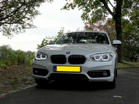 BMW 120i
