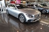 Mercedes-Benz E 220 d 4MATIC All-Terrain (2017)