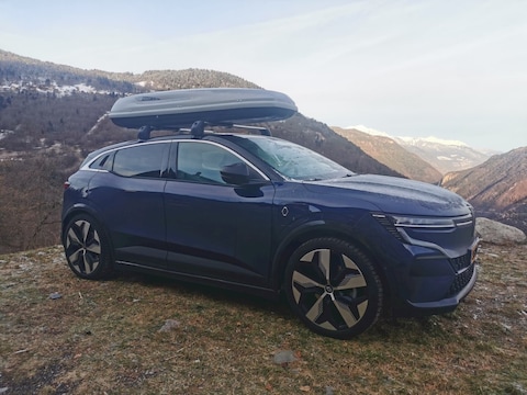 Renault Mégane E-TECH EV60 220pk Optimum Charge Techno