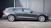 Volvo V60 T5 Momentum (2019)