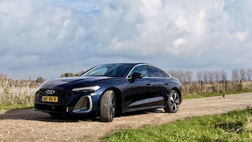 Audi A5 Limousine e-hybrid quattro 220kW S edition (2025)