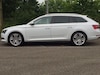 Skoda Superb Combi 1.6 TDI Greentech Style Business (2016)
