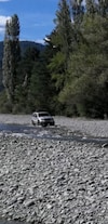 Jeep Grand Cherokee 4.7i V8 Limited (2004)