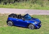 MINI Cabrio Cooper (2019)