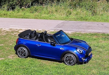MINI Cabrio Cooper (2019)