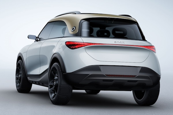 Smart Concept 1