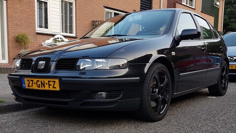 Seat Leon 1.8 20VT Sport