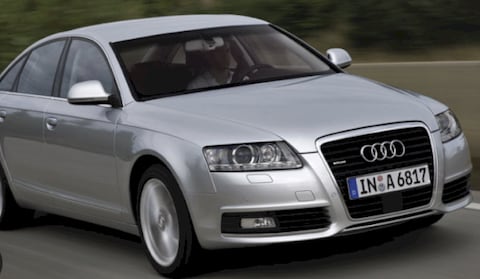 Audi A6 2.0 TDI Pro Line