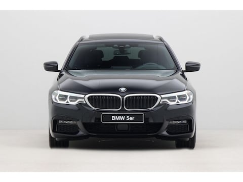 BMW 5-serie (2020)
