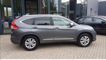 Honda CR-V 2.0 Elegance 4WD (2013)