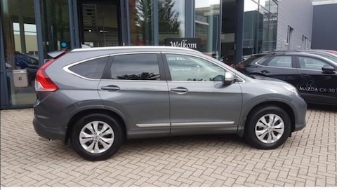 Honda CR-V 2.0 Elegance 4WD