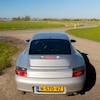 Porsche 911 Carrera Coupé (1999)