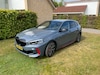 BMW 128ti (2021)
