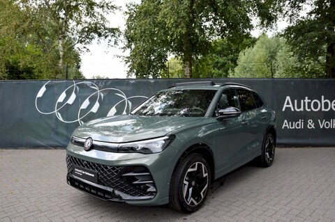 Volkswagen Tiguan 1.5 eHybrid 272pk R-Line Edition