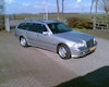 Mercedes-Benz C 220 CDI Elegance Combi (1998)