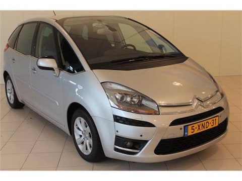 Citroën C4 Picasso 1.6 HDiF 110 Lumière