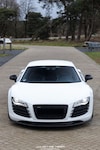 Audi R8 4.2 FSI quattro (2008)