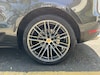 Porsche Macan S (2019)