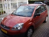 Ford Fiesta 1.3 Champion (2006)