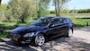 Volvo V60 D5 AWD Twin Engine Summum (2016)