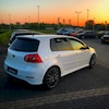 Volkswagen Golf 2.0 16V FSI Turbo GTI (2008)