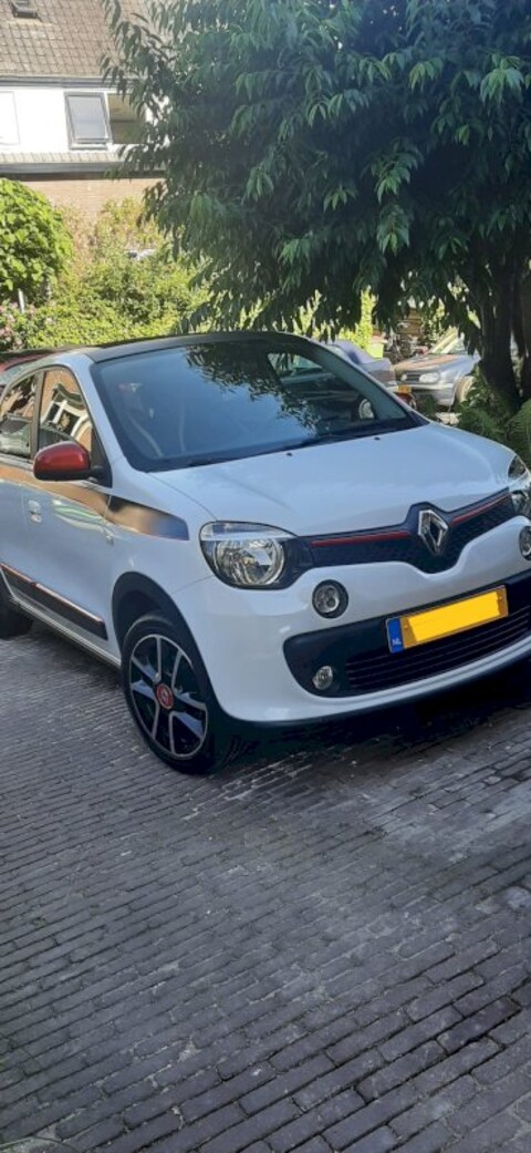 Renault Twingo SCe 70 Dynamique