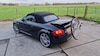 Audi TT Roadster 1.8 5V Turbo 180pk (2000)