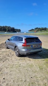 Volvo V60 Cross Country T5 AWD Pro (2020)