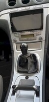 Ford S-MAX 2.0 16v Titanium (2007)