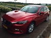 Mazda 6 SkyActiv-D 2.2 150 Skylease GT (2015)
