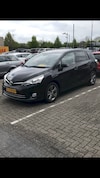 Toyota Verso 1.8 16v VVT-i Aspiration 7P (2014)