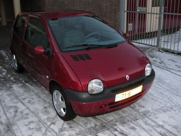 Renault Twingo 1.2 Expression (2006)