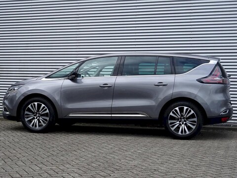 Renault Espace Energy TCe 200 Initiale Paris