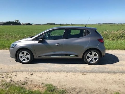 Renault Clio TCe 90 Energy Dynamique