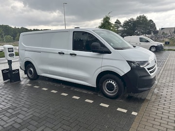 Volkswagen Transporter (2025)