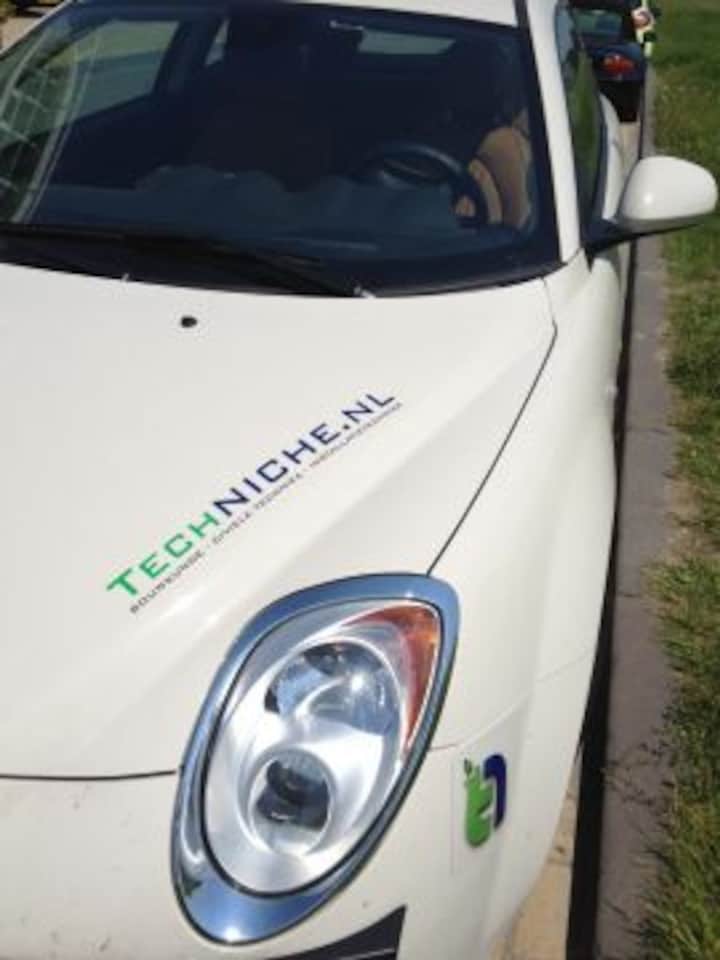 Alfa Romeo MiTo 1.3 JTDm Eco Distinctive (2012)