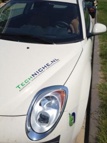 Alfa Romeo MiTo 1.3 JTDm Eco Distinctive (2012)