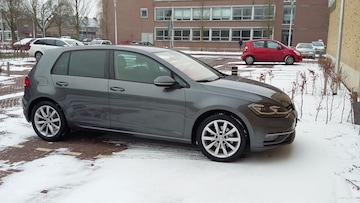Volkswagen Golf 1.4 TSI 125pk Highline (2017)