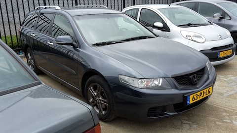 Honda Accord Tourer 2.0i Sport (2004)