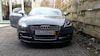 Audi TTS Coupé 2.0 TFSI quattro Pro Line (2014)
