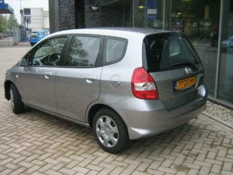 Honda Jazz 1.4i LS (2005)