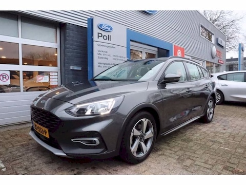 Ford Focus Wagon 1.5 EcoBoost 150pk Active Business