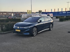 Volkswagen ID.7 Tourer 77kWh 286pk Pro Limited Edition (2025)