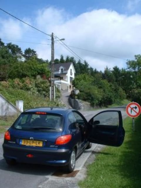 Peugeot 206 XT 1.4 HDI (2003)