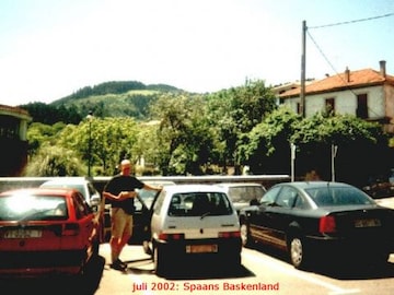 Fiat Cinquecento (1993)