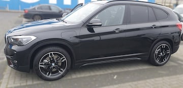 BMW X1 xDrive25e (2021)