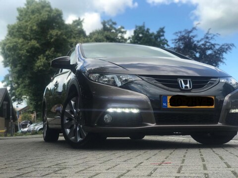 Honda Civic 1.8 Sport