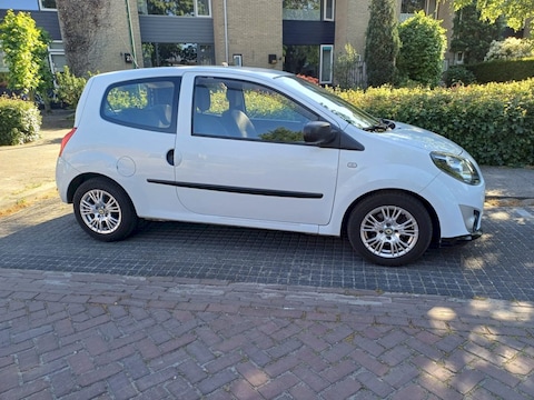 Renault Twingo 1.2 16V ECO2 Authentique